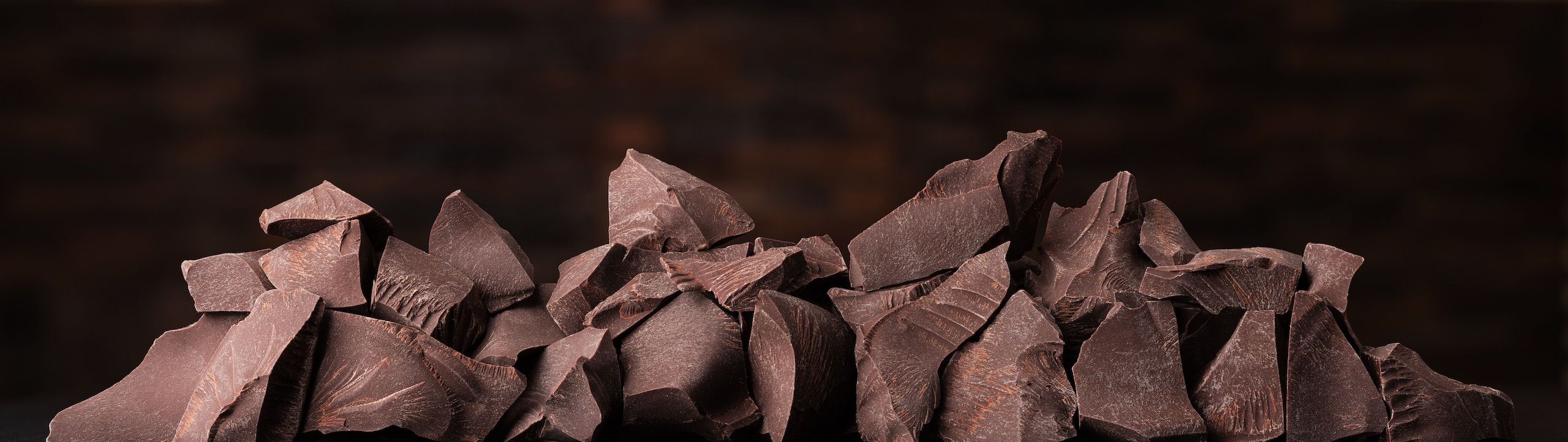 High Quality Chocolate Flavor